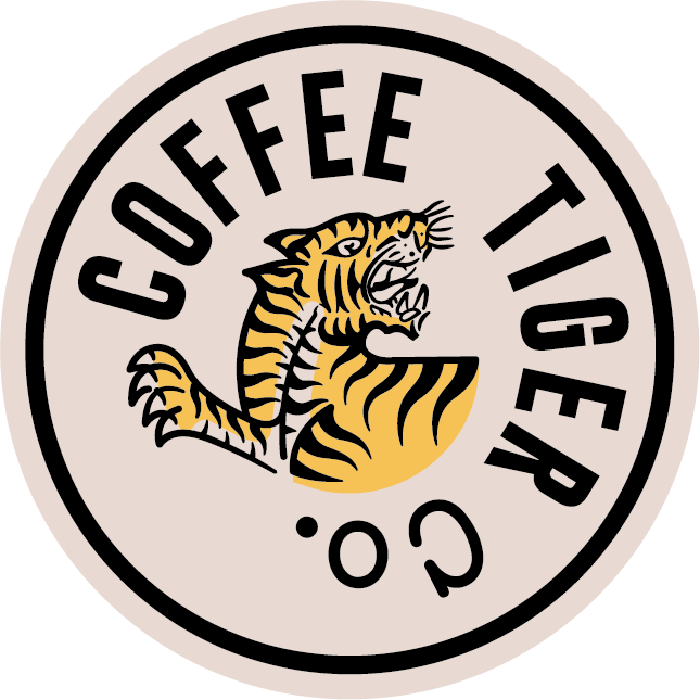 Coffee Tiger Co